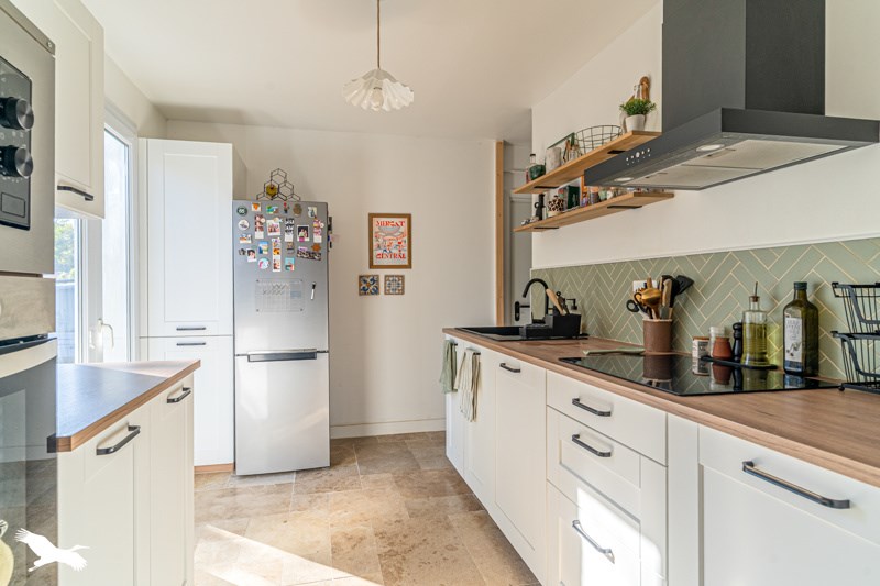 Vente Maison Saint-Médard-en-Jalles - 3 pièces -84 m² - (33160)