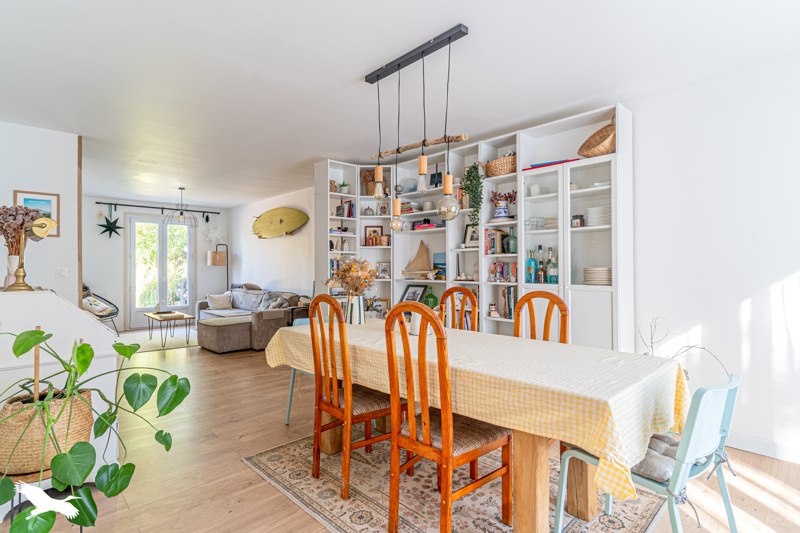 Vente Maison Saint-Médard-en-Jalles - 3 pièces -84 m² - (33160)