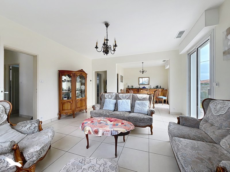 Vente Maison Saint-Médard-en-Jalles - 4 pièces -104 m² - (33160)