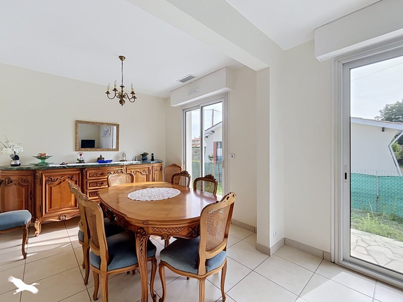 Vente Maison Saint-Médard-en-Jalles - 4 pièces -104 m² - (33160)