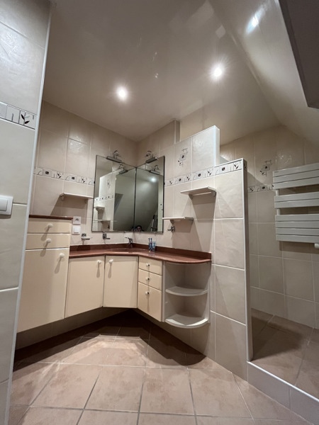 Vente Maison PLOUZANE - 6 pièces -113 m² - (29280)