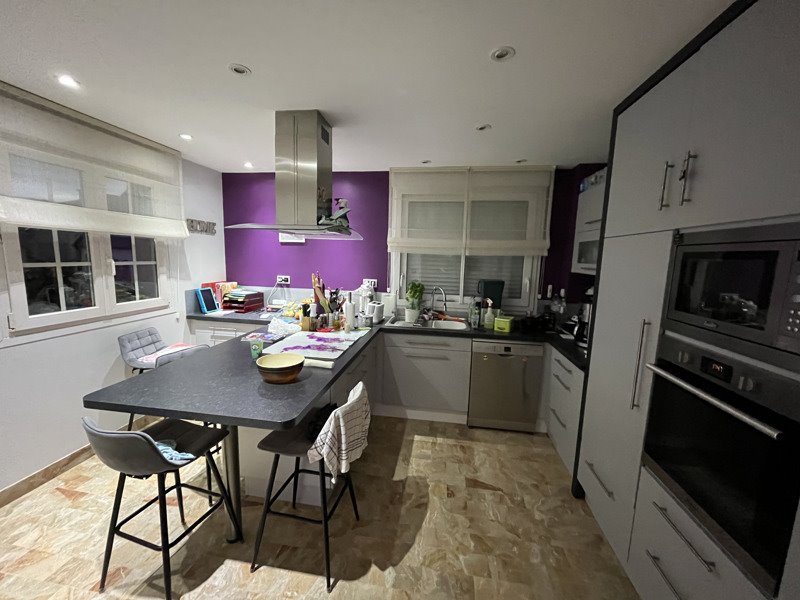 Vente Maison PLOUZANE - 6 pièces -113 m² - (29280)
