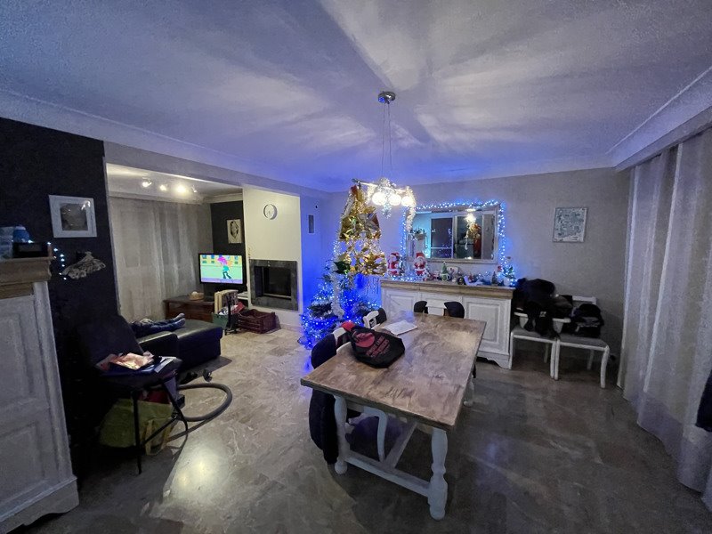 Vente Maison PLOUZANE - 6 pièces -113 m² - (29280)