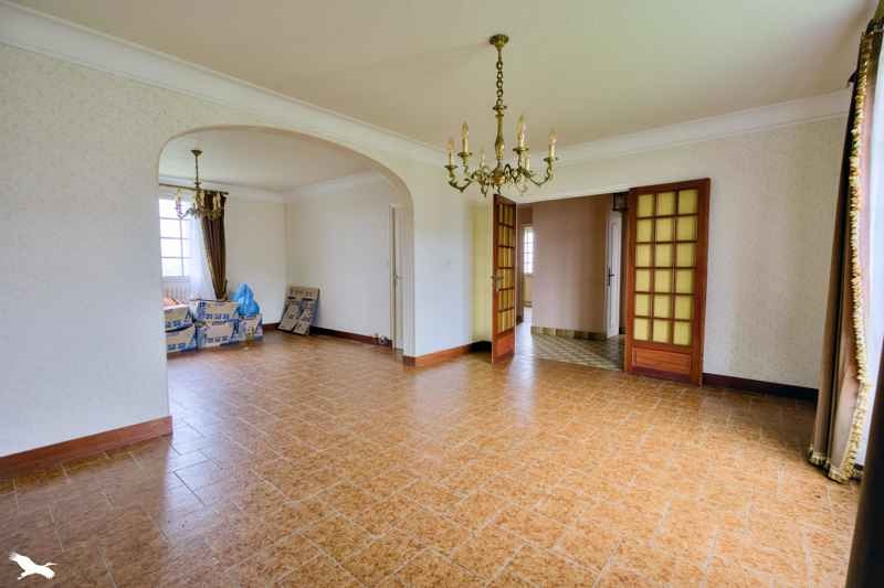 Vente Maison LOCMARIA PLOUZANE - 7 pièces -142 m² - (29280)