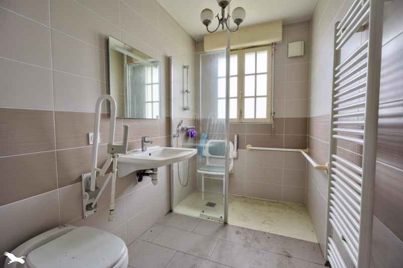 Vente Maison LOCMARIA PLOUZANE - 7 pièces -142 m² - (29280)