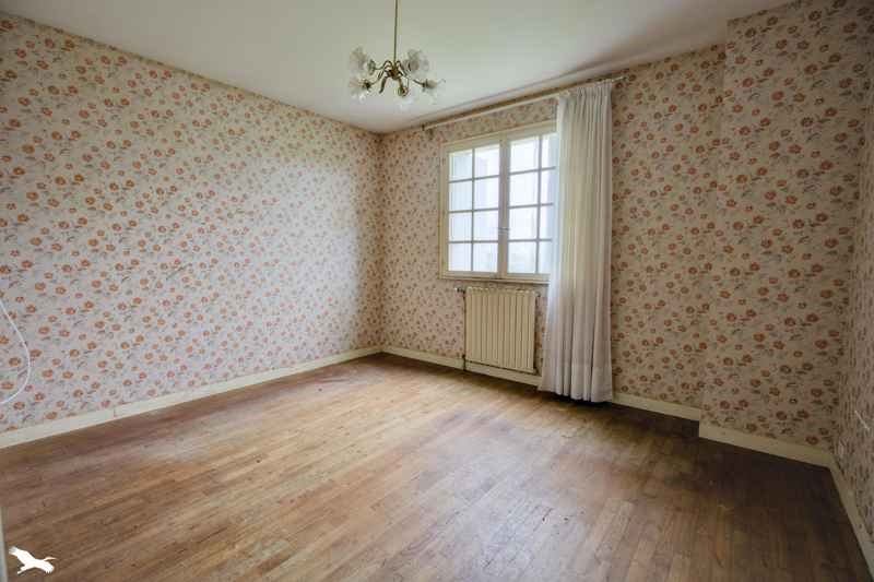 Vente Maison LOCMARIA PLOUZANE - 7 pièces -142 m² - (29280)