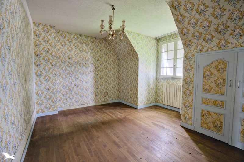 Vente Maison LOCMARIA PLOUZANE - 7 pièces -142 m² - (29280)