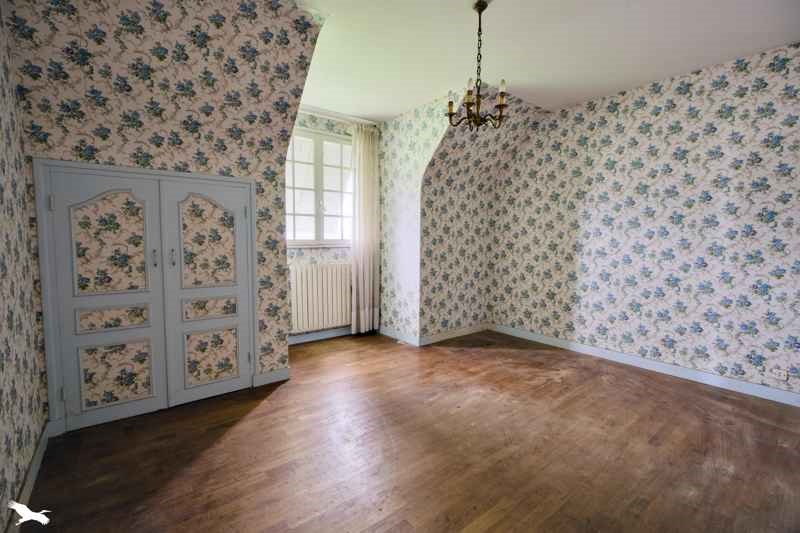 Vente Maison LOCMARIA PLOUZANE - 7 pièces -142 m² - (29280)