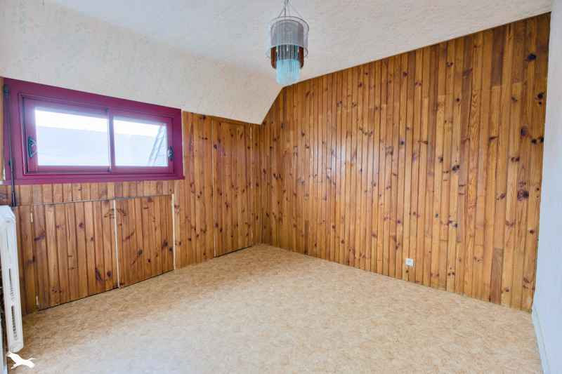 Vente Maison PLOUZANE - 6 pièces -94 m² - (29280)