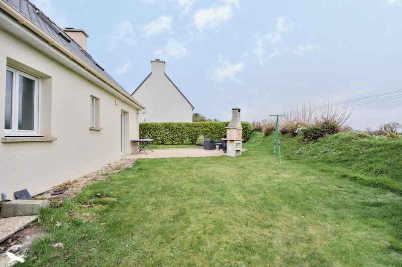 Vente Maison PLOUZANE - 5 pièces -92 m² - (29280)