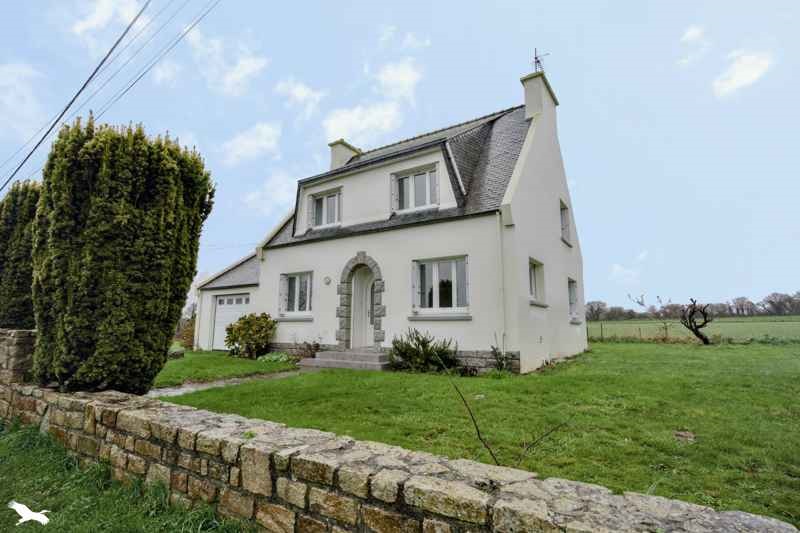 Vente Maison PLOUZANE - 5 pièces -105 m² - (29280)