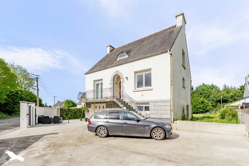 Vente Maison GUILERS - 6 pièces -111 m² - (29820)