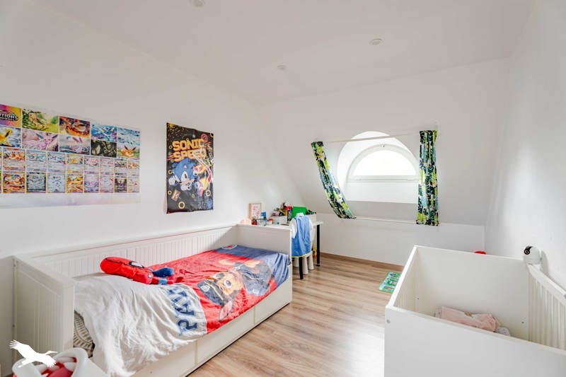 Vente Maison GUILERS - 6 pièces -111 m² - (29820)