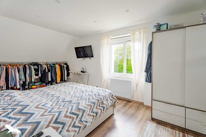 Vente Maison GUILERS - 6 pièces -111 m² - (29820)