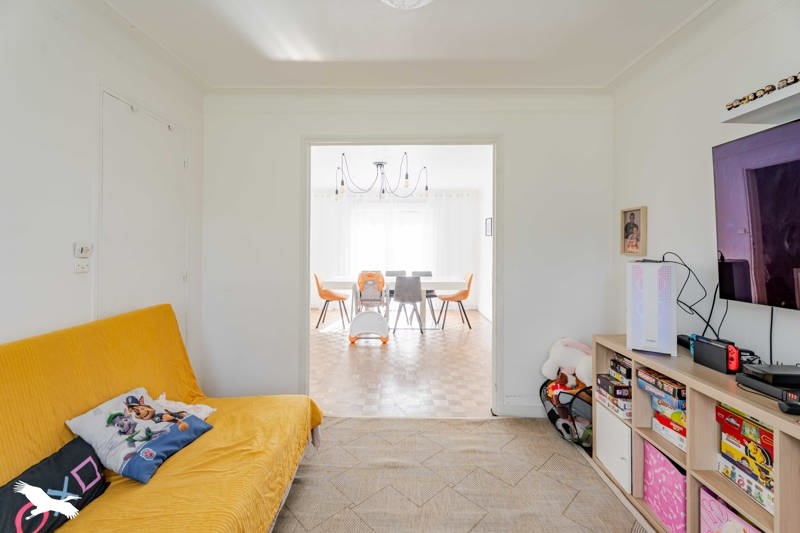 Vente Maison GUILERS - 6 pièces -111 m² - (29820)