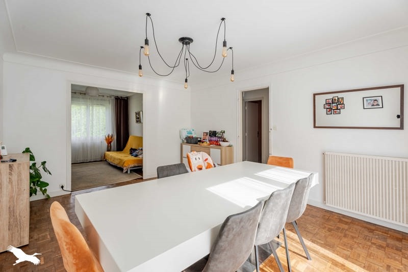 Vente Maison GUILERS - 6 pièces -111 m² - (29820)