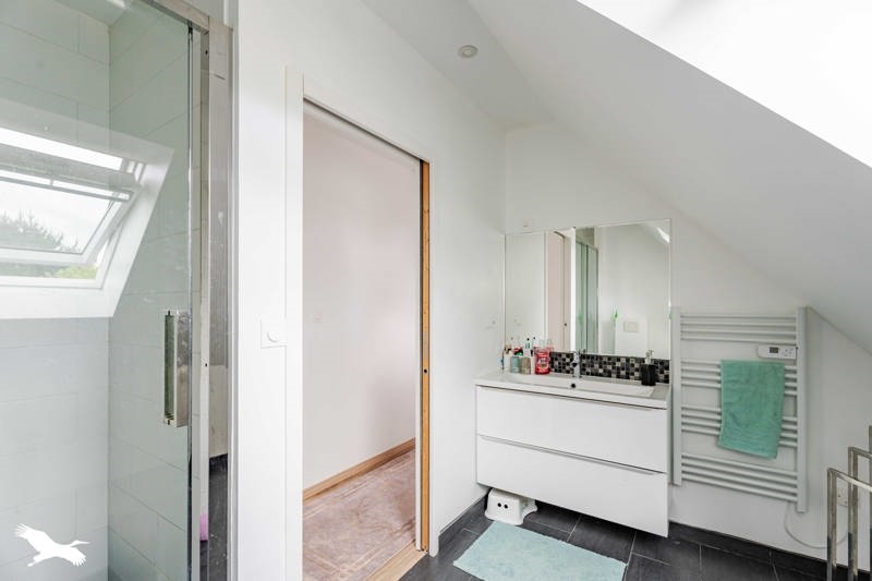 Vente Maison GUILERS - 6 pièces -111 m² - (29820)