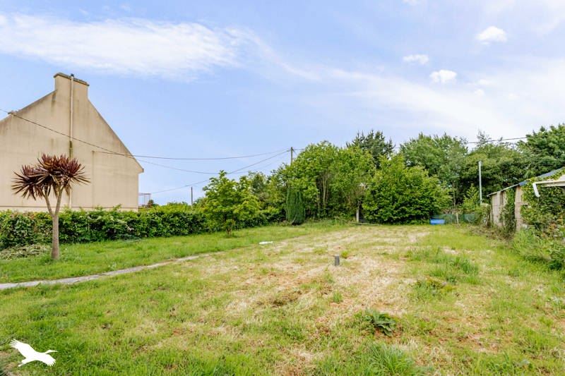 Vente Maison GUILERS - 6 pièces -111 m² - (29820)
