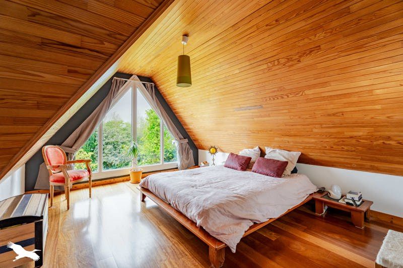 Vente Maison PLOUZANE - 6 pièces -120 m² - (29280)