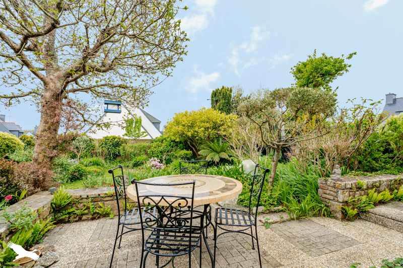 Vente Maison PLOUZANE - 6 pièces -120 m² - (29280)