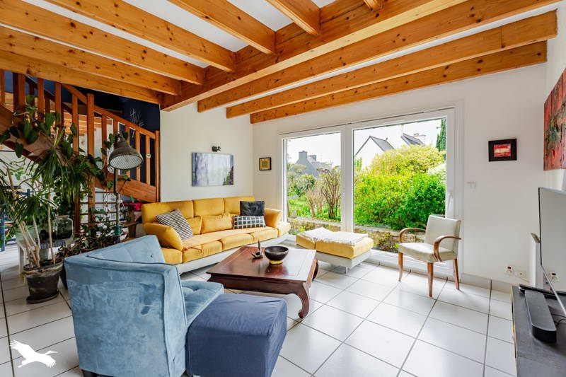 Vente Maison PLOUZANE - 6 pièces -120 m² - (29280)