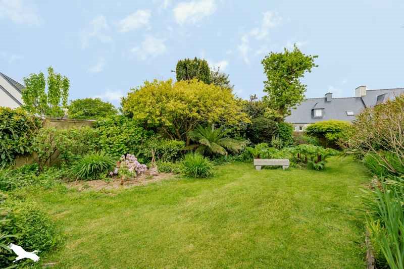Vente Maison PLOUZANE - 6 pièces -120 m² - (29280)