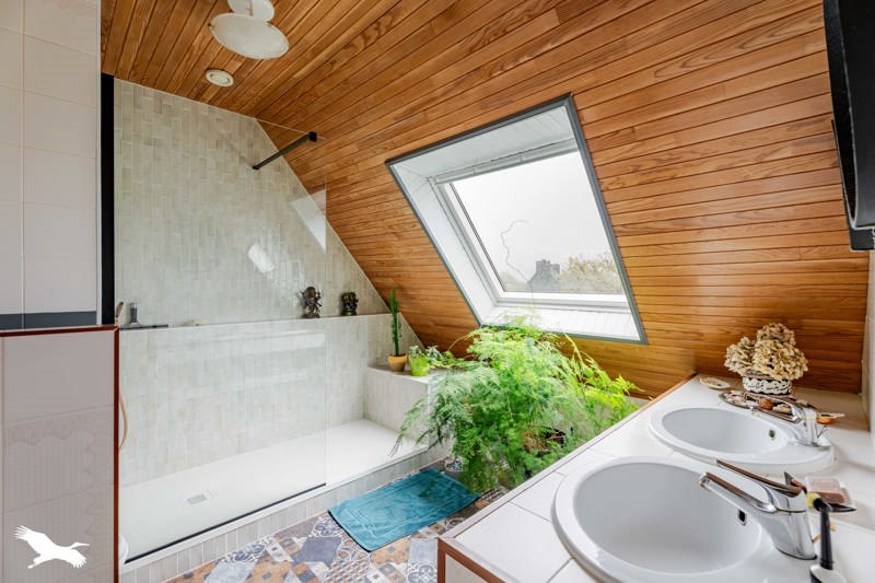 Vente Maison PLOUZANE - 6 pièces -120 m² - (29280)