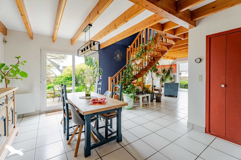 Vente Maison PLOUZANE - 6 pièces -120 m² - (29280)