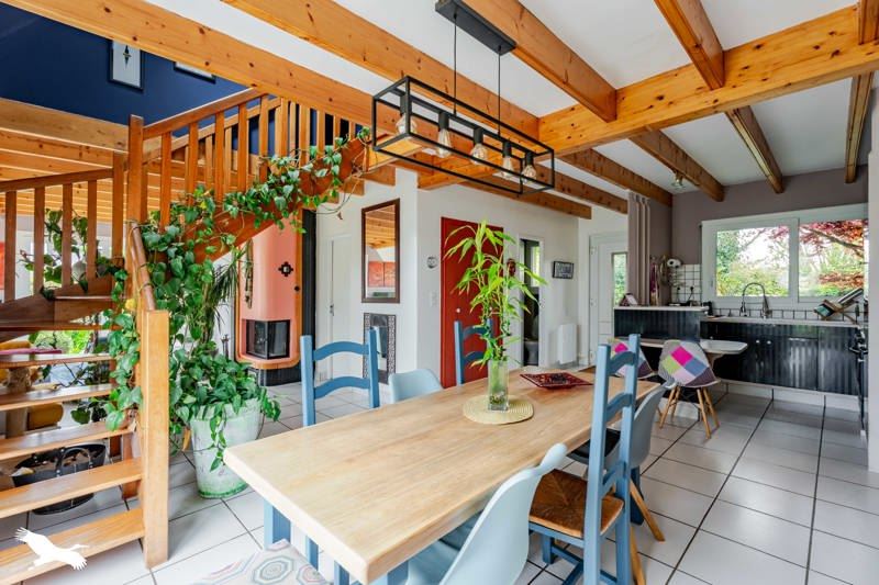 Vente Maison PLOUZANE - 6 pièces -120 m² - (29280)