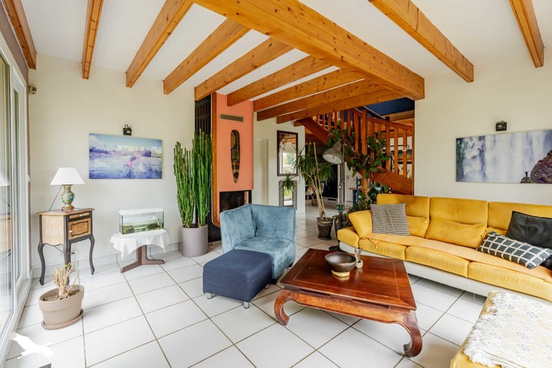 Vente Maison PLOUZANE - 6 pièces -120 m² - (29280)