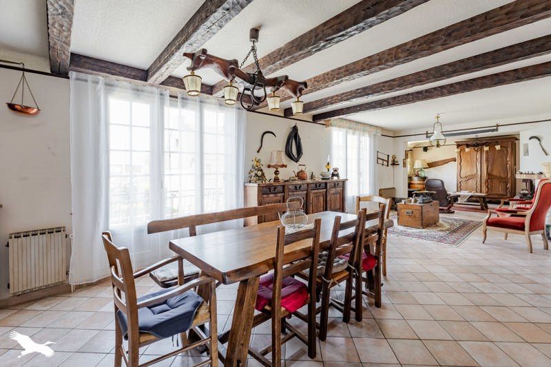Vente Maison GUILERS - 6 pièces -125 m² - (29820)