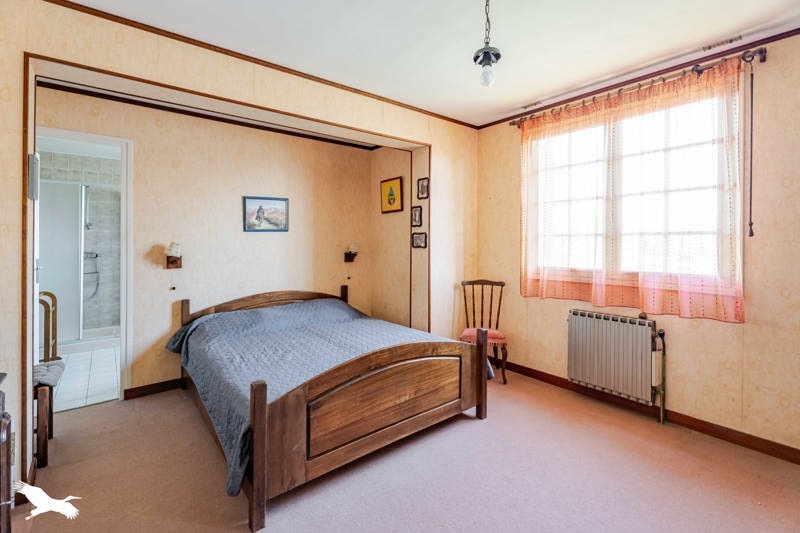 Vente Maison GUILERS - 6 pièces -125 m² - (29820)