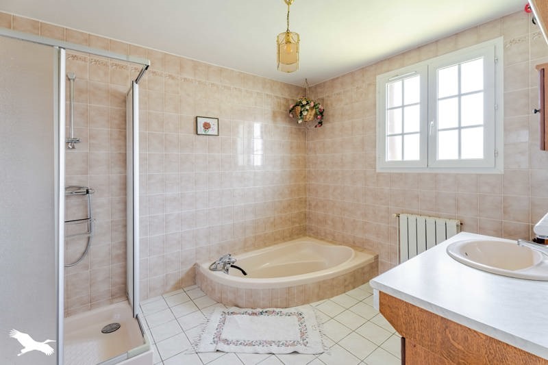 Vente Maison GUILERS - 6 pièces -125 m² - (29820)