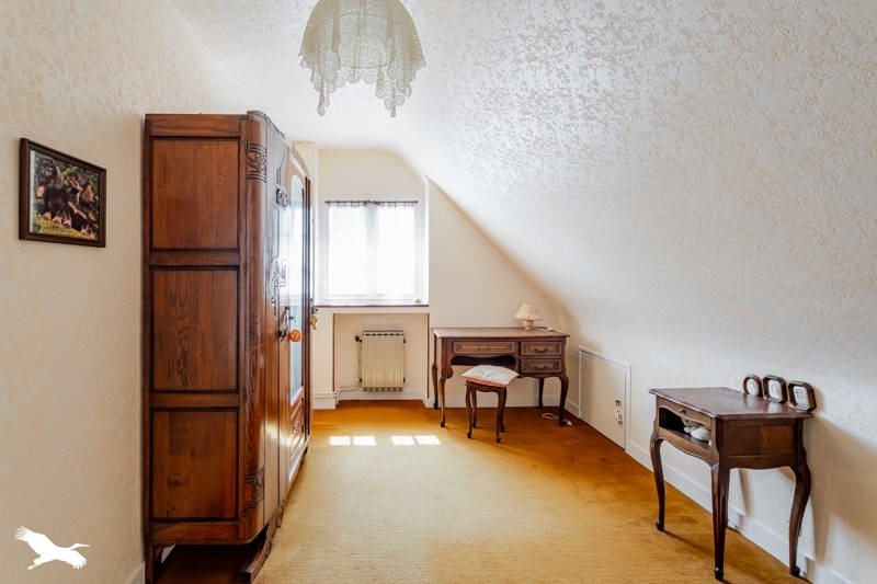 Vente Maison GUILERS - 6 pièces -125 m² - (29820)