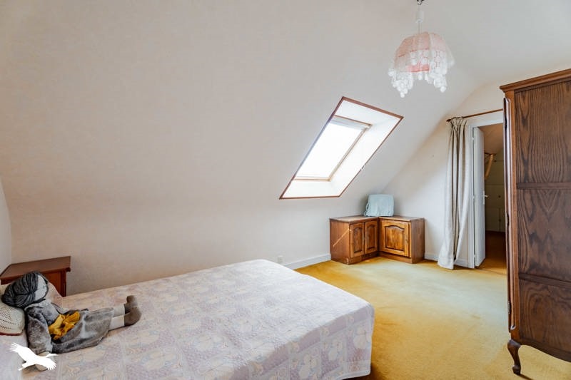 Vente Maison GUILERS - 6 pièces -125 m² - (29820)