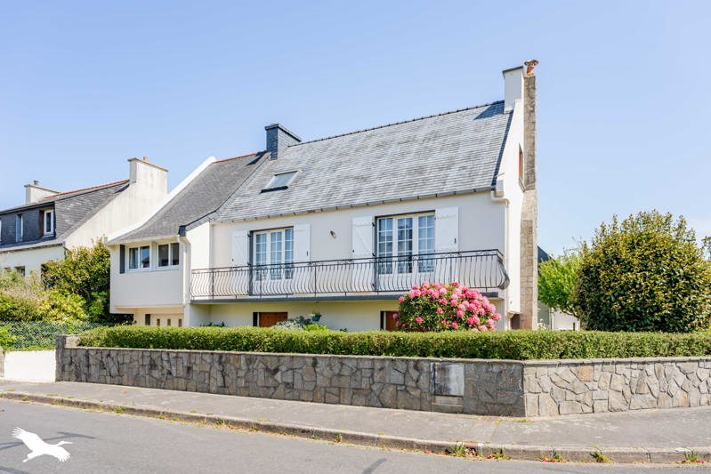 Vente Maison GUILERS - 6 pièces -125 m² - (29820)