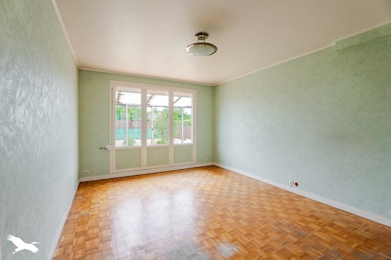 Vente Maison GUILERS - 5 pièces -88 m² - (29820)