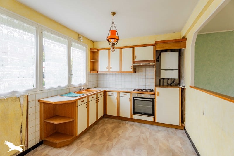 Vente Maison GUILERS - 5 pièces -88 m² - (29820)