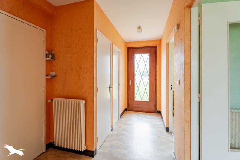 Vente Maison GUILERS - 5 pièces -88 m² - (29820)
