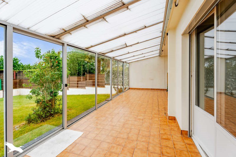 Vente Maison GUILERS - 5 pièces -88 m² - (29820)