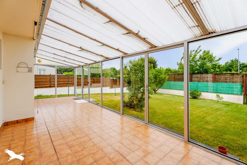 Vente Maison GUILERS - 5 pièces -88 m² - (29820)