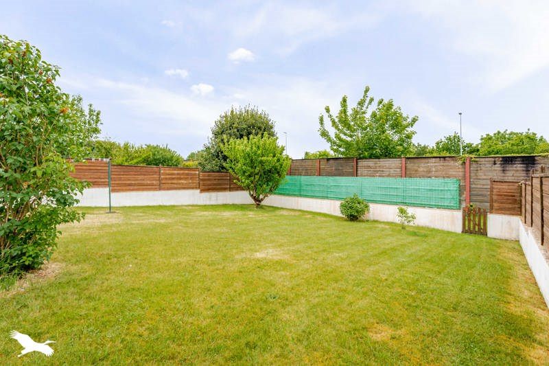 Vente Maison GUILERS - 5 pièces -88 m² - (29820)