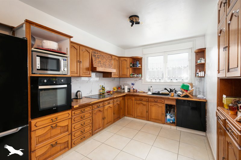 Vente Maison PLOUZANE - 7 pièces -115 m² - (29280)