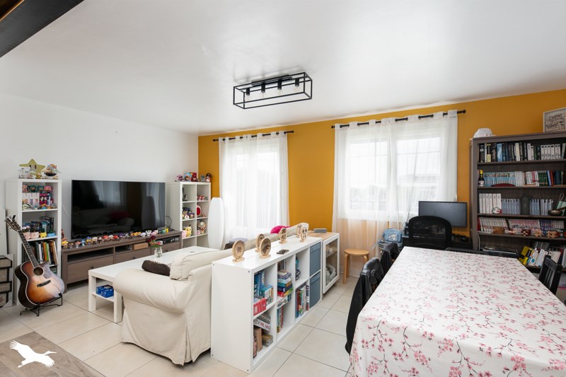 Vente Maison PLOUZANE - 7 pièces -115 m² - (29280)