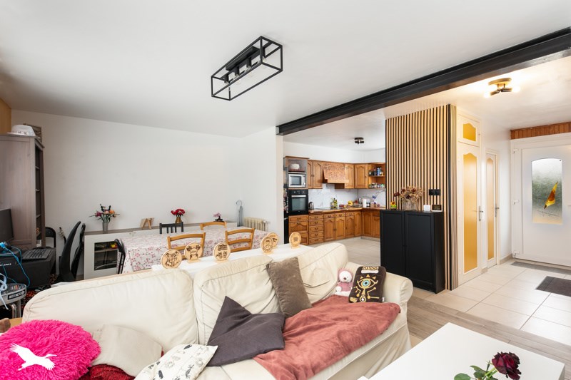 Vente Maison PLOUZANE - 7 pièces -115 m² - (29280)