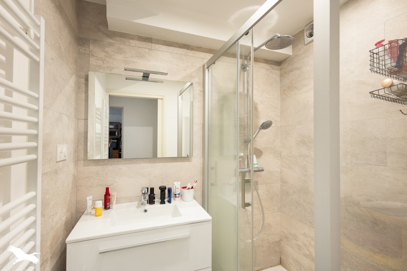 Vente Maison PLOUZANE - 7 pièces -115 m² - (29280)