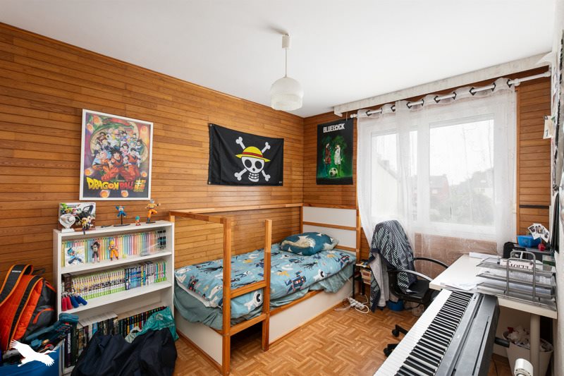 Vente Maison PLOUZANE - 7 pièces -115 m² - (29280)