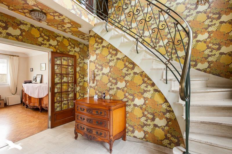 Vente Maison GUILERS - 7 pièces -135 m² - (29820)