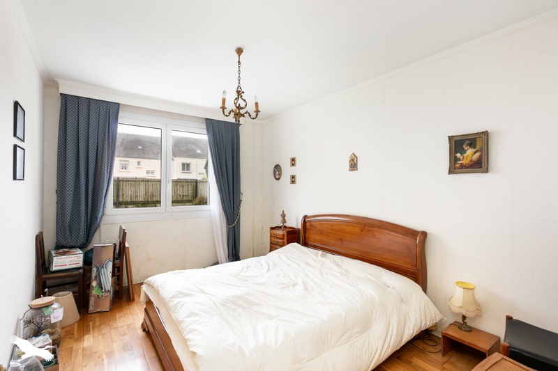 Vente Maison GUILERS - 7 pièces -135 m² - (29820)