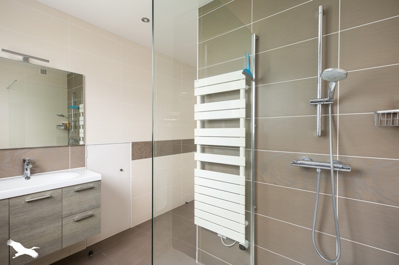 Vente Maison GUILERS - 7 pièces -135 m² - (29820)